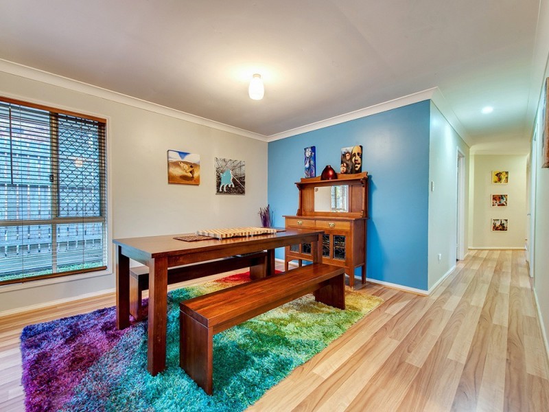 71 Serrata Circuit, Forest Lake QLD 4078