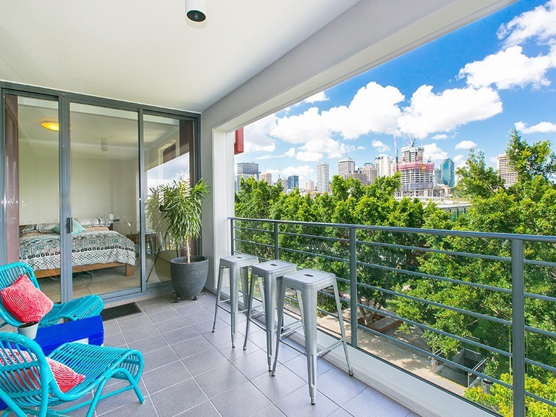 2316/180 Grey Street, South Bank QLD 4101