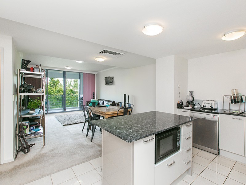 2316/180 Grey Street, South Bank QLD 4101