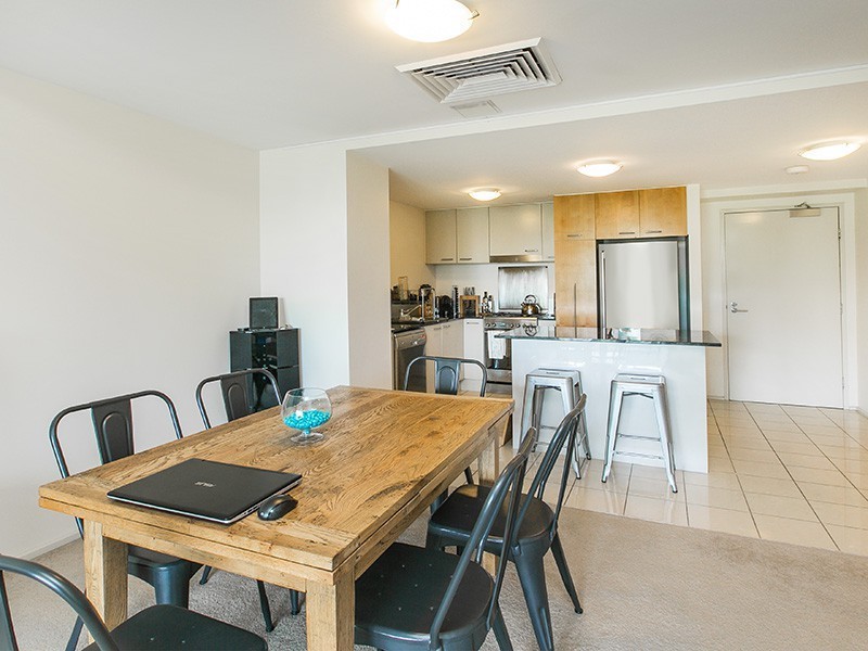 2316/180 Grey Street, South Bank QLD 4101