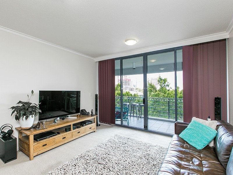 2316/180 Grey Street, South Bank QLD 4101