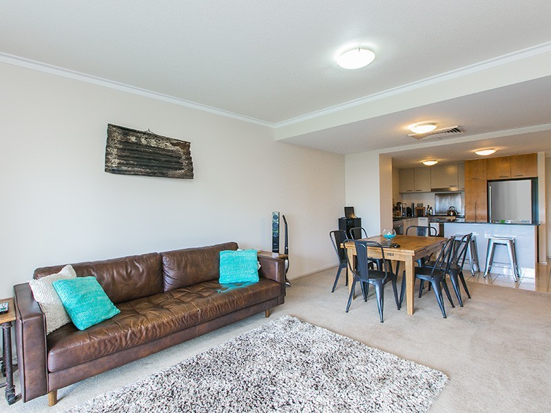 2316/180 Grey Street, South Bank QLD 4101