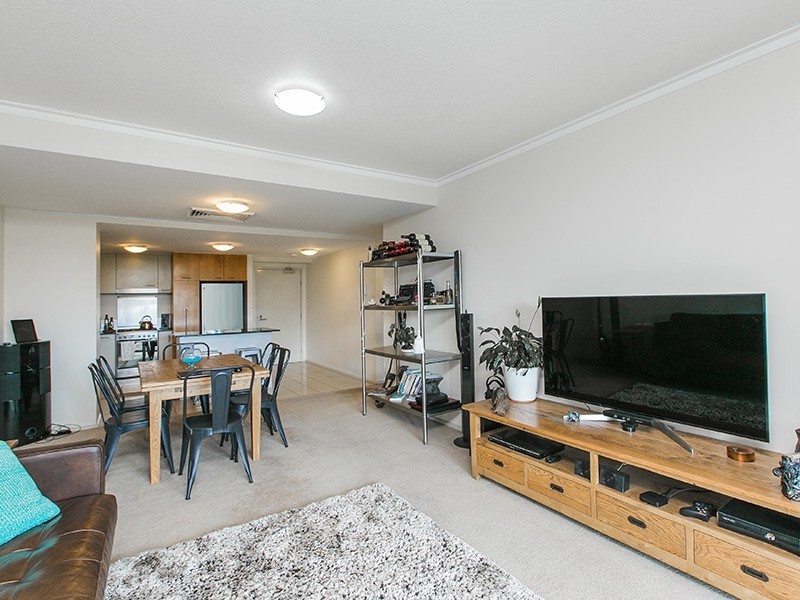 2316/180 Grey Street, South Bank QLD 4101