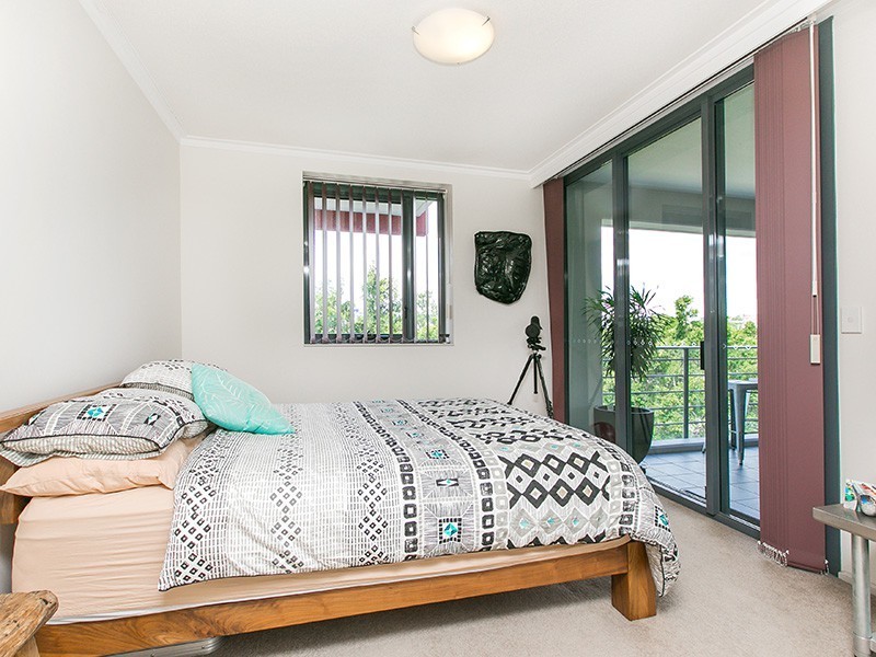 2316/180 Grey Street, South Bank QLD 4101