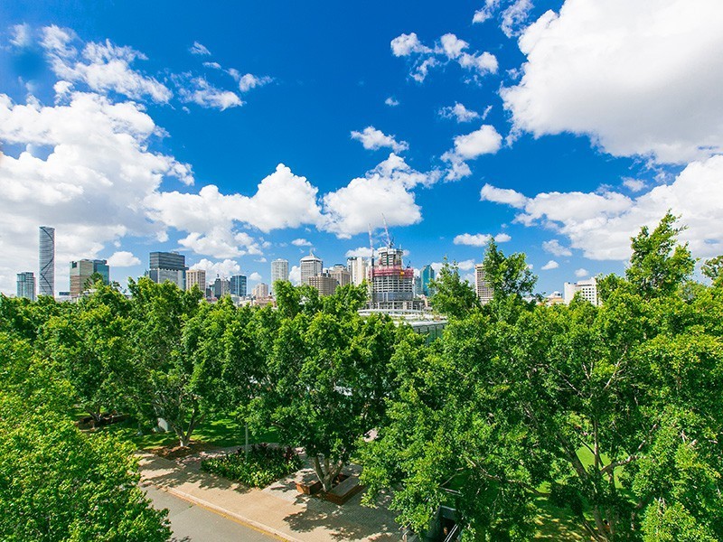 2316/180 Grey Street, South Bank QLD 4101