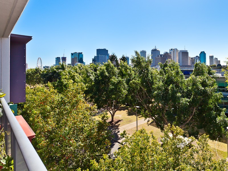 2316/180 Grey Street, South Bank QLD 4101