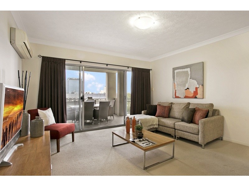 15/36 Holland Street, Toowong QLD 4066
