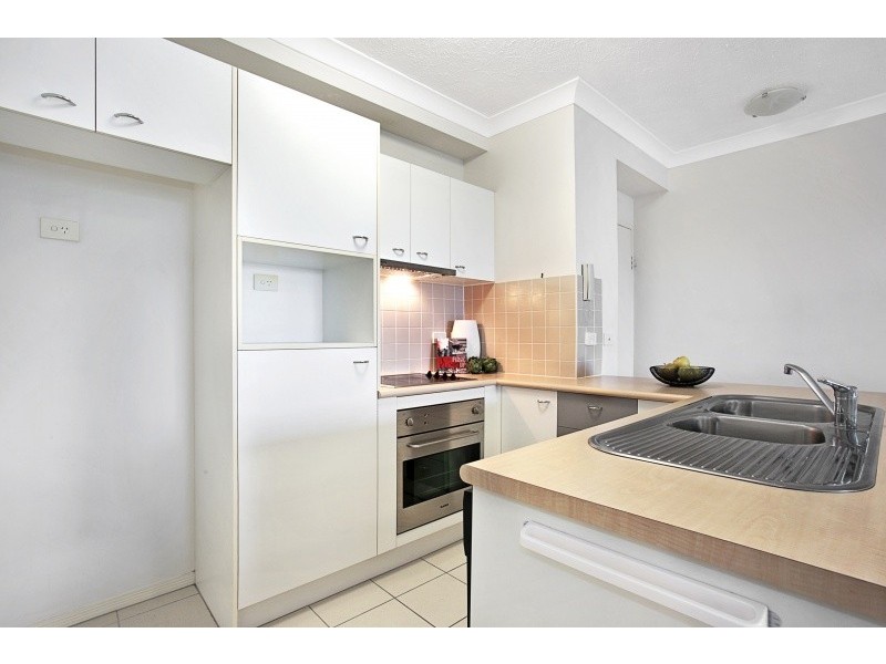 15/36 Holland Street, Toowong QLD 4066