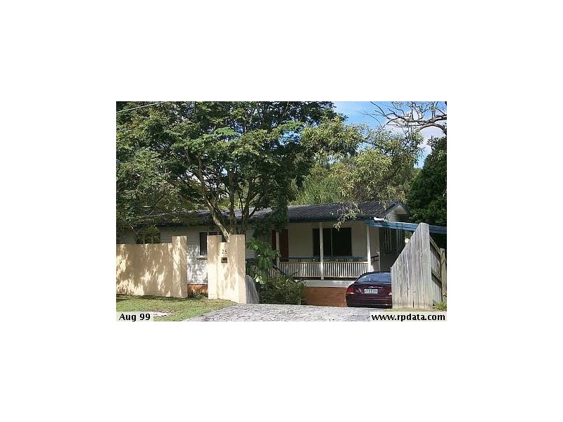 25 Oberon Street, Morningside QLD 4170