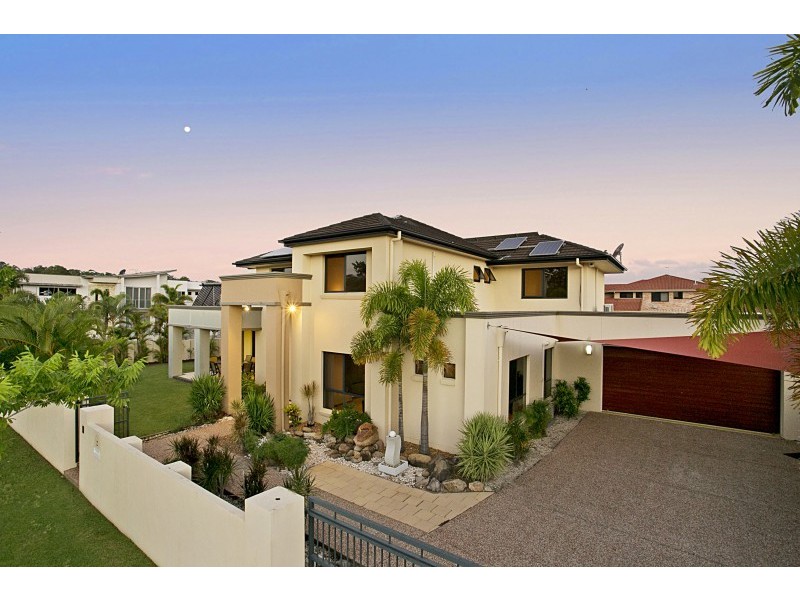 3 Burdekin Drive, Sinnamon Park QLD 4073