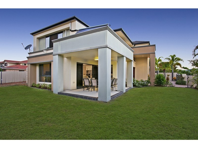 3 Burdekin Drive, Sinnamon Park QLD 4073