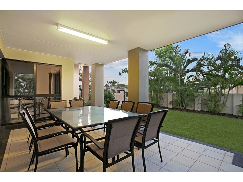 3 Burdekin Drive, Sinnamon Park QLD 4073