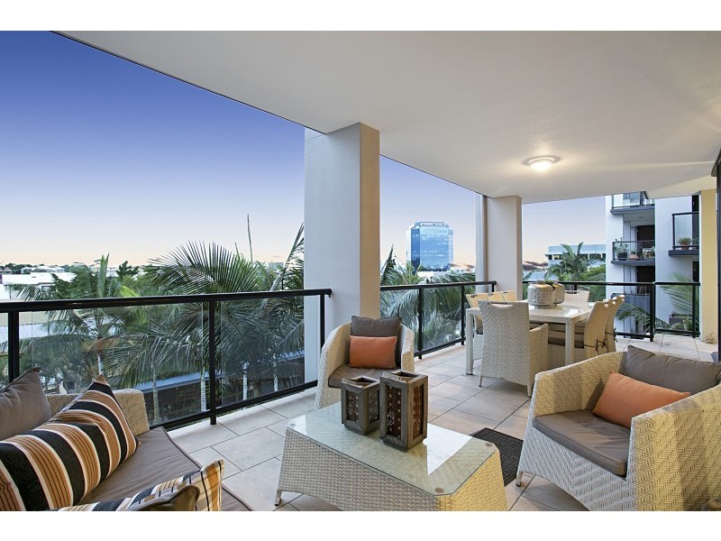 41/26 Holland Street, Toowong QLD 4066