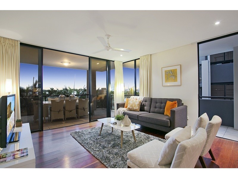 41/26 Holland Street, Toowong QLD 4066