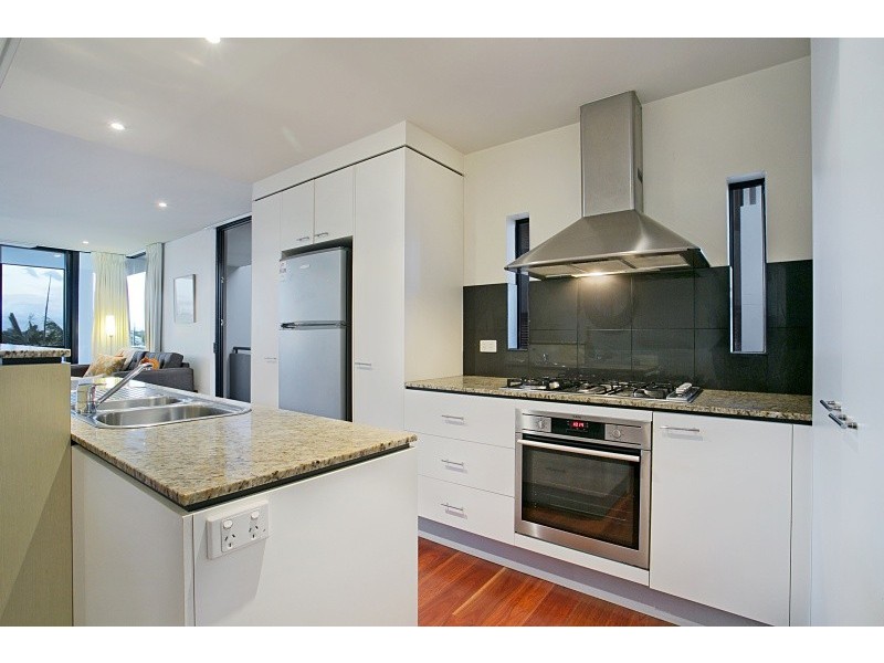 41/26 Holland Street, Toowong QLD 4066