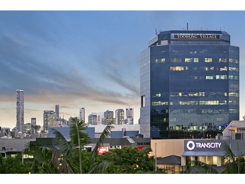 41/26 Holland Street, Toowong QLD 4066