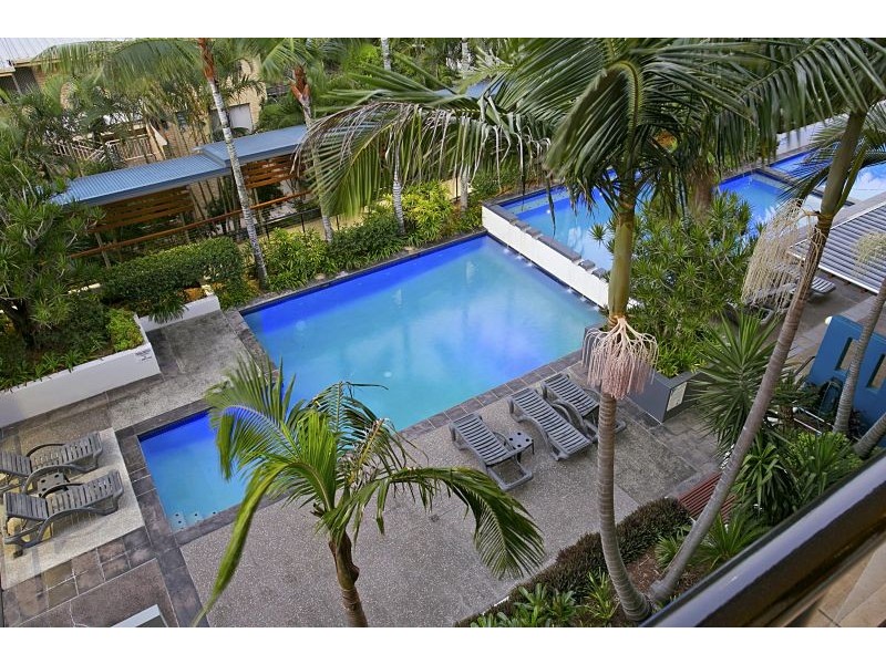 41/26 Holland Street, Toowong QLD 4066