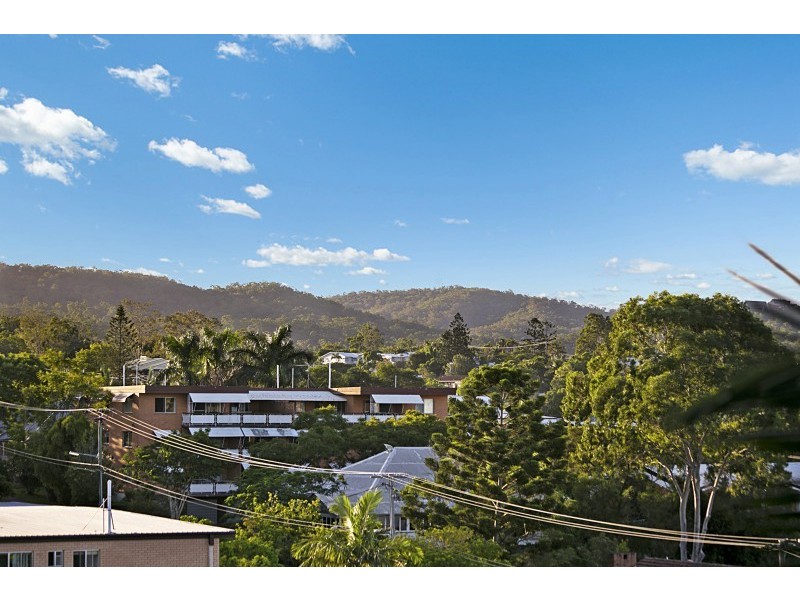 41/26 Holland Street, Toowong QLD 4066