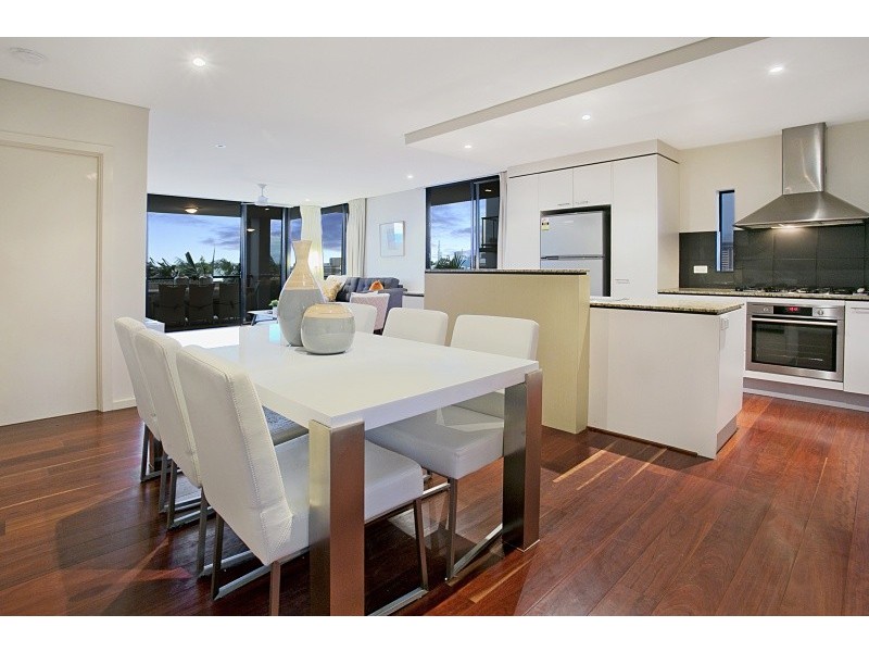 41/26 Holland Street, Toowong QLD 4066