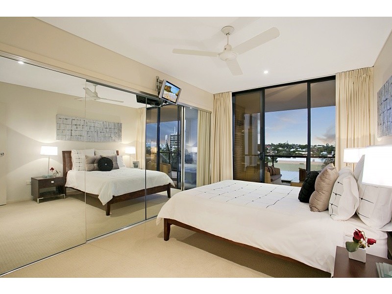 41/26 Holland Street, Toowong QLD 4066