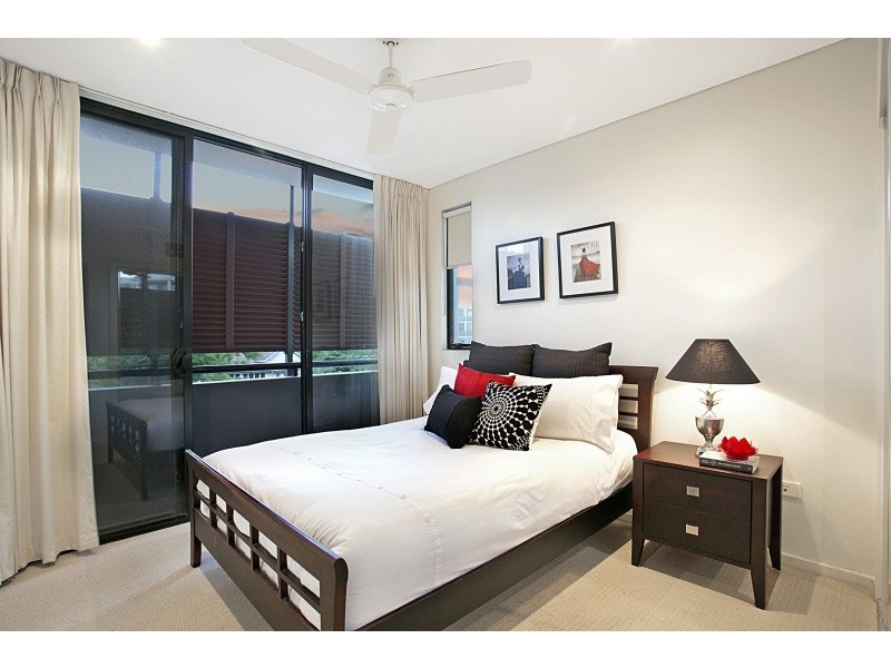 41/26 Holland Street, Toowong QLD 4066