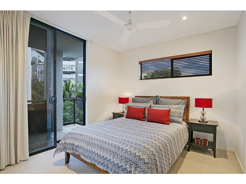 41/26 Holland Street, Toowong QLD 4066