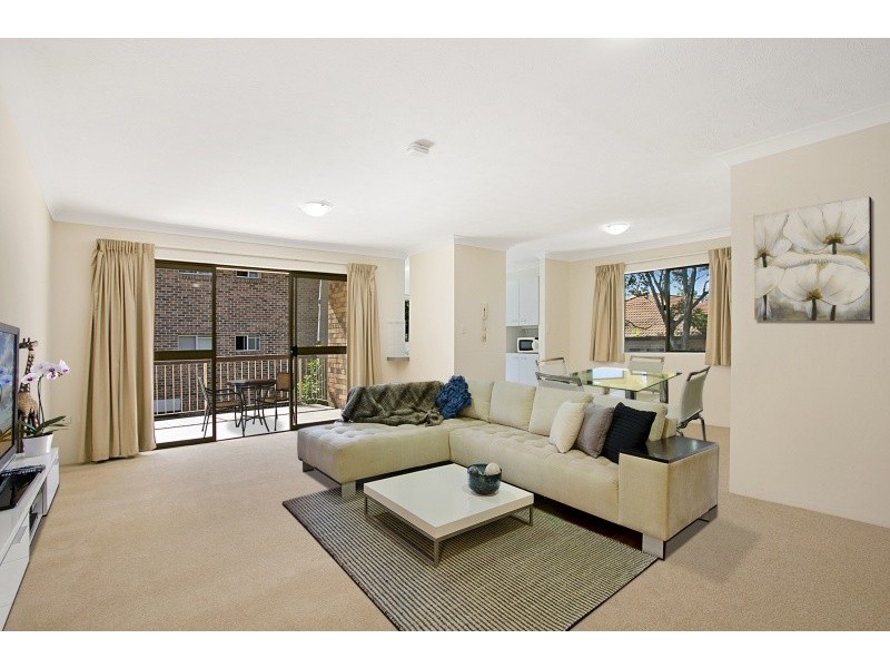 4/87 Macquarie Street, St Lucia QLD 4067