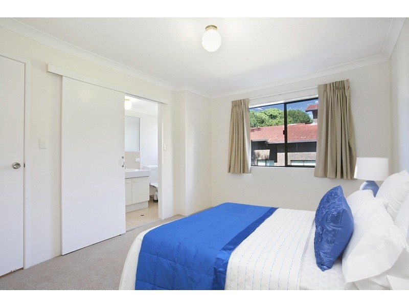 4/87 Macquarie Street, St Lucia QLD 4067