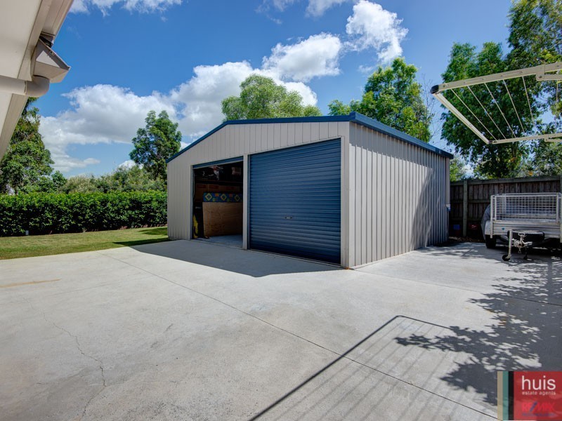 6 Helicia Cct, Mount Cotton QLD 4165