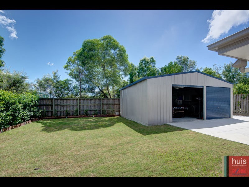6 Helicia Cct, Mount Cotton QLD 4165