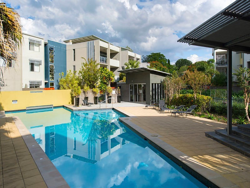 70/2 Campbell Street, Toowong QLD 4066