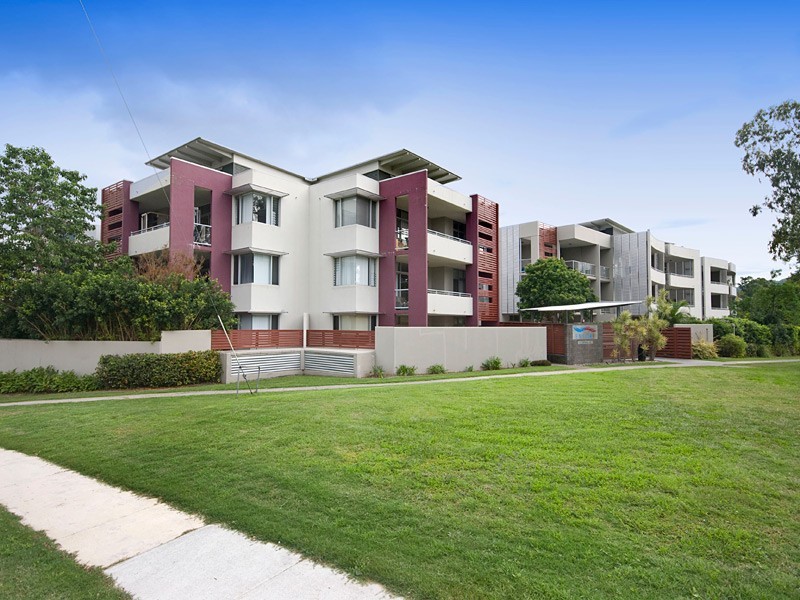 70/2 Campbell Street, Toowong QLD 4066