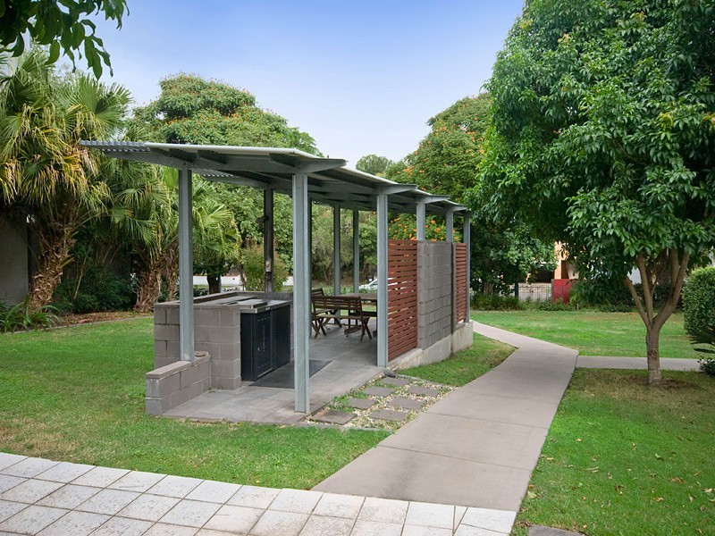 70/2 Campbell Street, Toowong QLD 4066