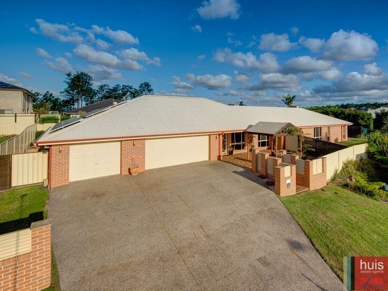 5 Morinda Ct, Warner QLD 4500