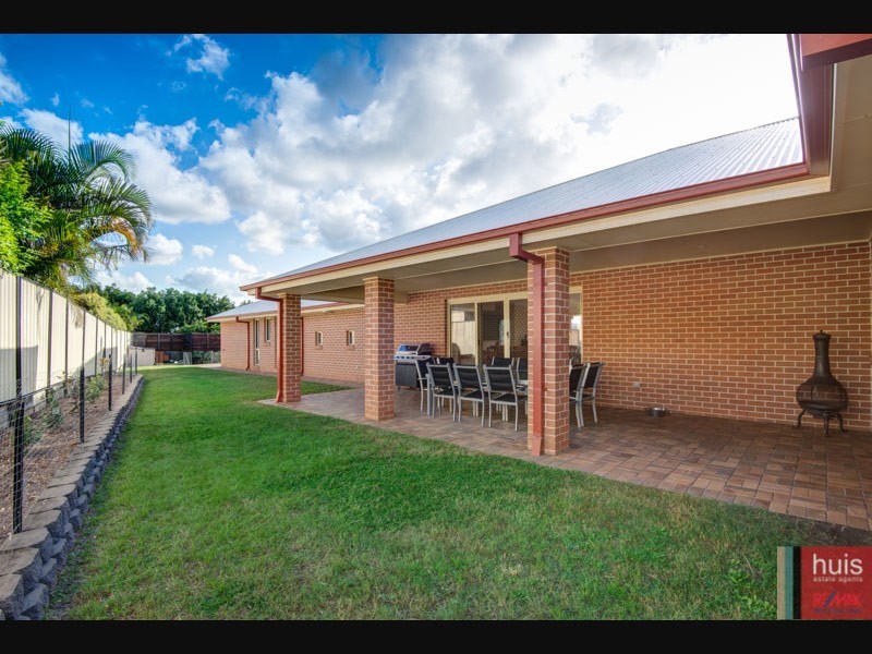 5 Morinda Ct, Warner QLD 4500