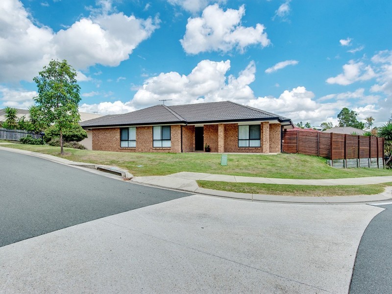 50 Cottonwood Cr, Springfield Lakes QLD 4300