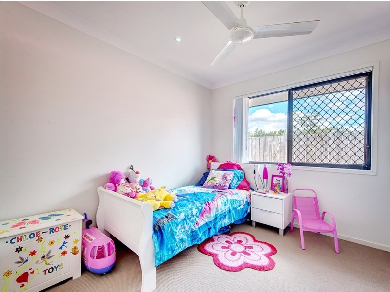 50 Cottonwood Cr, Springfield Lakes QLD 4300