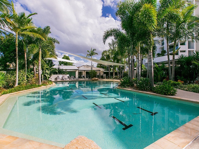 1304/16-28 Surbiton Court, Carindale QLD 4152