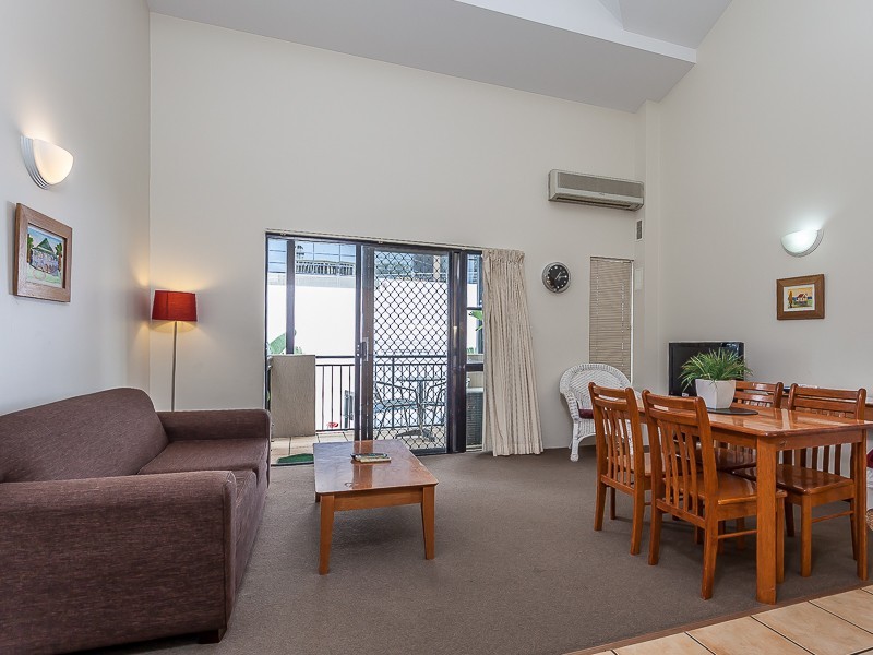 27/27 Birley Street, Spring Hill QLD 4000