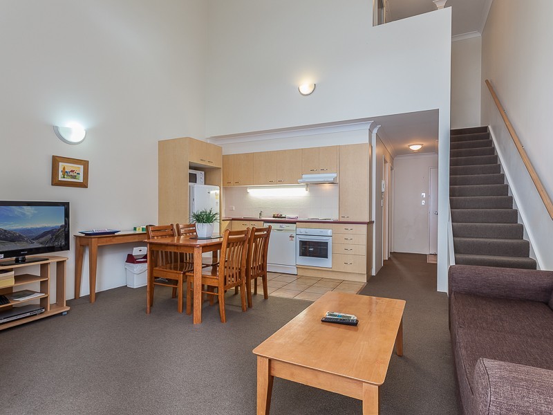 27/27 Birley Street, Spring Hill QLD 4000