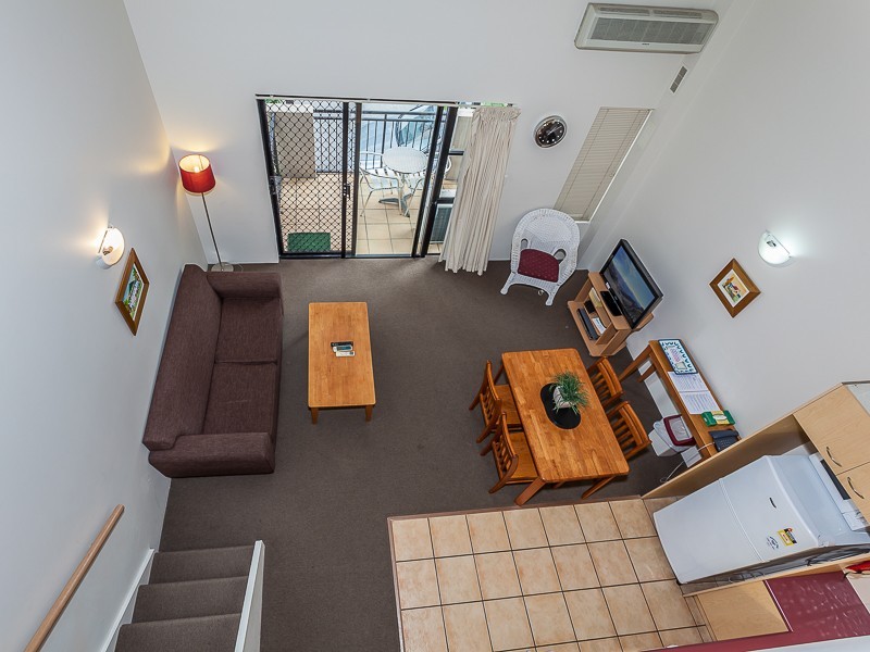 27/27 Birley Street, Spring Hill QLD 4000