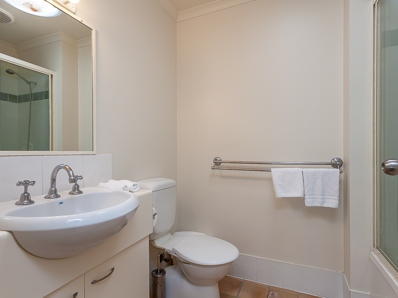 27/27 Birley Street, Spring Hill QLD 4000