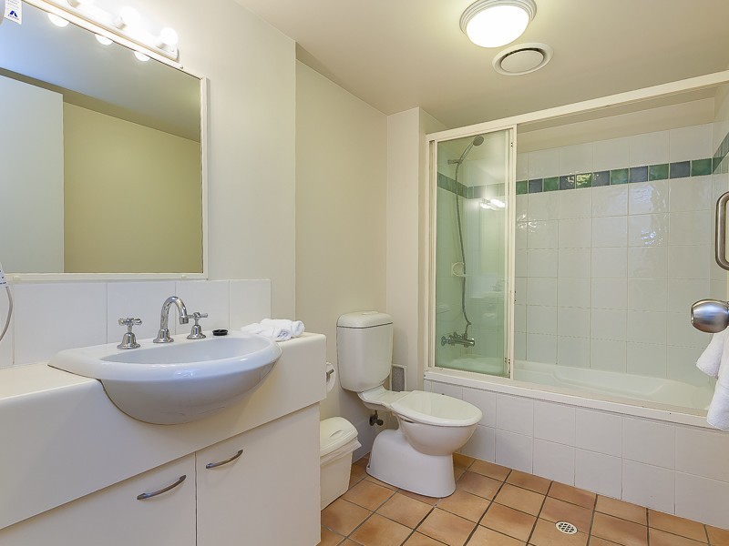 27/27 Birley Street, Spring Hill QLD 4000