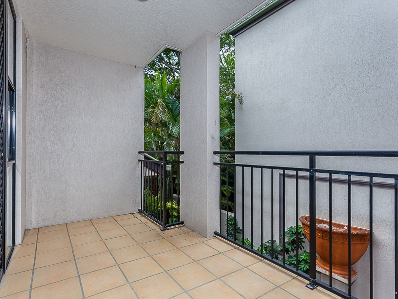 27/27 Birley Street, Spring Hill QLD 4000