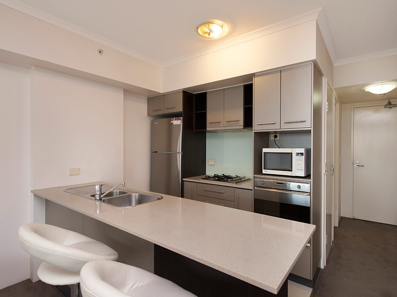 2905/79 Albert Street, Brisbane City QLD 4000