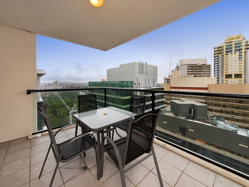 2905/79 Albert Street, Brisbane City QLD 4000