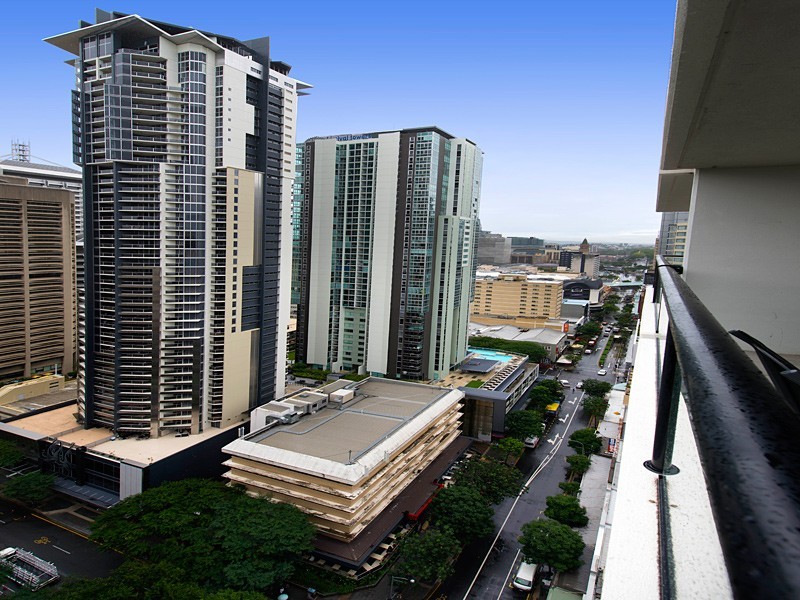 2905/79 Albert Street, Brisbane City QLD 4000