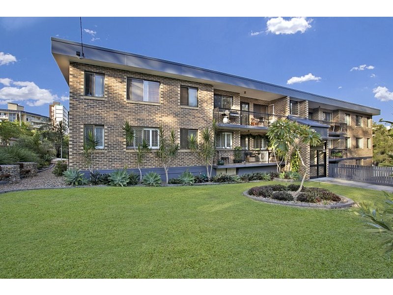 7/42 Sir Fred Schonell Drive, St Lucia QLD 4067