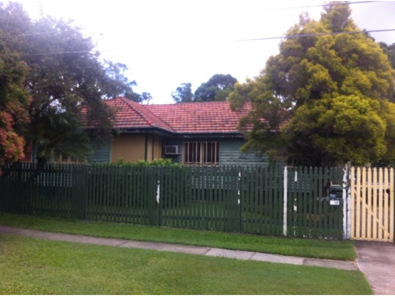76 Pembroke Street, Carina QLD 4152