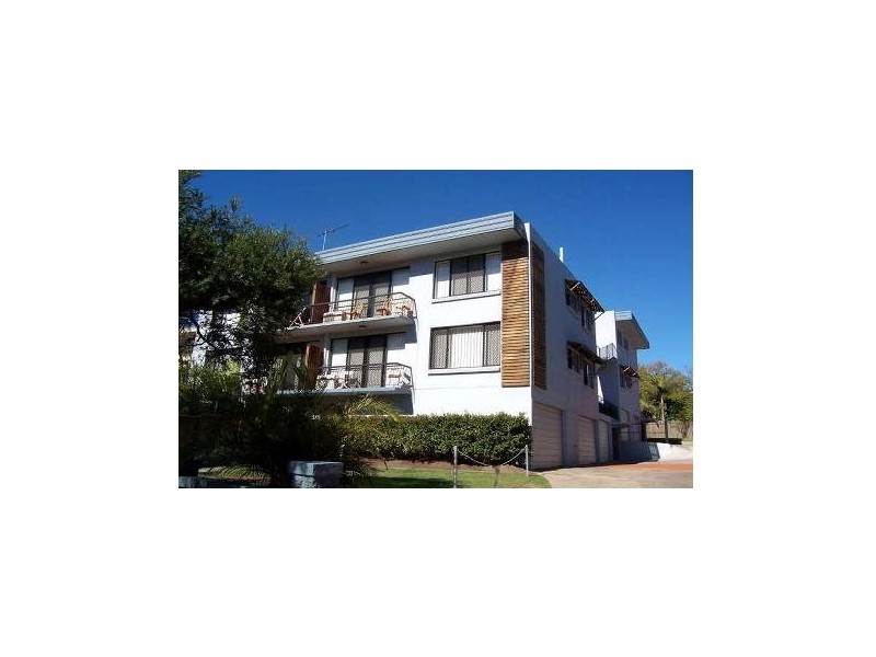 6/44 Sylvan Road, Toowong QLD 4066